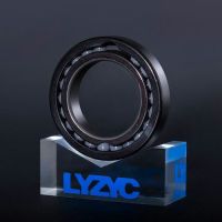 磁懸浮保護(hù)軸承在哪些領(lǐng)域有廣泛應(yīng)用？